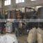 Sale Horizontal Rotary  Smokeless Wood Sawdust Biomass Charcoal Coal Air Flow Continuous Carbonization Furnace