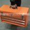 hand tools, wrench, screwdriver, plier, hammer tool kit with tool box AX-133