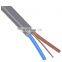 Factory Price European Standard Ved H07rn-f Rubber Insulated Neoprene Jacket Multi Conductor Cable