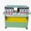 Bamboo recycling equipment toothpick making line