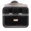 Cables C20 to C13 Splitter Power Cord - 15 Amp