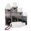 custom logo sports climbing weightlifting white liquid 250ml 50ml chalk gym liquid chalk