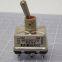 MS24613-A212 Safran(EATON) Toggle switch