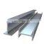 High quality s355jowp spa-h corten steel coil steel h beams steel beam roof support beams