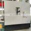Automatic metal tank polishing center machine