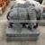 Factory Supply For Customized Sale Garden decoration natural Sandstone Animal Figurine stone Statue