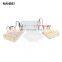 Middle size lab equipment gel electrophoresis cell