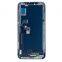 For Iphone X GX Smartphone Screen Hard AMOLED OLED Screen Cell Phone Spare Parts