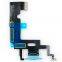 Flex Cable For iPhone XR USB Charging Dock Port MIC Headphone Audio Jack Charger Connector Part Replacement