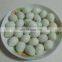 Hot sale  Electric Semi-automatic Operation Small Quail Egg Peeler Machine Bird Egg Shell Peeling Removing Machine