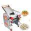 Hot sell automatic noodle China chaotic dumplings making machine with factory price
