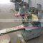 Hot Sale Dumpling Making Machine 110V Dumpling Maker Chinese Jiaozi Japanese Gyoza Making Machine