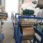 depilatory wax sulphur granules making machine sulphur pelletizer paraffin wax granulator machine