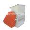 EPS foam granulator machine PE pellet production line