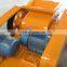 Double roller crusher for coal, slag, clay, limestone, double roll coal crusher form china