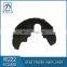 CAR PARTS E W222 REAR FENDER PLASTIC INNER MUDGUARD FOR BENZ 2226908100