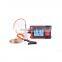 Taijia concrete steel corrosion detector rebar rust detector ZBL-C310A rebar scanner detector