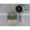 Taijia ULFM Wall mounted 4~20mA/RS485/Hart Open channel ultrasonic flow meter