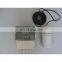 Taijia RS485/ModBus agreement Portable Digital Water Velocity Meter River Open Channel Ultrasonic Water Flow Sensor