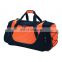 New Arrival Unisex Large Capacity Basketball Fit Training Bag Gym Logo Custom Black Sport Backpack