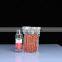 Mesh vacuum food packaging bag