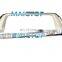 MAICTOP Rear Bumper Garnish Trims for 2016 Land Cruiser 200 4000 rear license plate frame