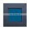 Small New Zealand Style thermal break 10 years warranty  aluminium casement window