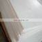 thickness from 1-30mm white good anti-corrosion moldable plastic sheets PTFE sheet
