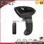 Handheld USB/PS2 RS232 Interface Type 1D Laser Barcode Scanner for restaurant and supermarket commercial pos