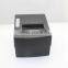 8220 80mm thermal receipt printer width three ports USB+Ethenet+Serial with auto cutter