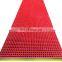 Solar Walkway FRP Moded Grating Fiberglass Rooftop Walkway for Solar Panel