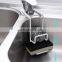 sponge drain holder kitchen sink dishwashing sponge drain storage rackHousehold punch-free faucet rack kitchen sink