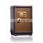 Metal electronic digital drawer safe box security safe deposit locker fireproof safe for home
