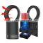 Mini portable outdoor electric room heaters instant ceramic space other home fan heater