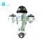 Mini underwater wireless rov rover with 100m cable AVT-75
