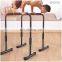 Custom Logo Equipment Fitness Sports Adult Home Gym Outdoor Bar Pull Up Dip Station