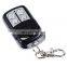 Remote controle 433 mhz automatic sliding gate Remote key control copy Remote universal