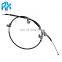 Cable assy parking brake Cable Hand Brake Rear 59770-4H000 59770-4H300 59760-4H000 59760-4H300 For HYUNDAi Grand Starex H1 H-1