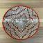 Seagrass Wall Decoration Woven Piece Of Art Natural Weave Art Decor Placemat Wholesale