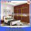 modern melamine wardrobe,custom made wardrobe,3 door wardrobe prices