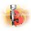 Best Price Korean Puffed Rice Cake Making Maker Machine