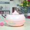Wooden Cool Mist Aromatherapy Oil Diffuser Aroma Diffuser For Living Room Hotel
