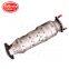Car Exhaust three way catalytic converter for Hyundai IX35 New Model