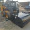 China XCMG skid loader pick up broom sweeper box sweeper for skid steer