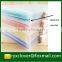 Office & School Stationery PP Foldable Handle Expanding File Standard A4 size File Folder