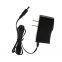 12V 1A USA wall mount AC/DC Power charger