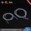 Factory Sale High Pressure Rubber Vacuum Pipe Flexible Silicone Hose