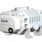 Swept Volume M3/hr 4320 Steam Compressor