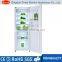 bottom freezer refrigerator,two door combi refrigerator,home fridge refrigerator