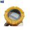 80GHz Radar Level Sensor For Solid And Powder